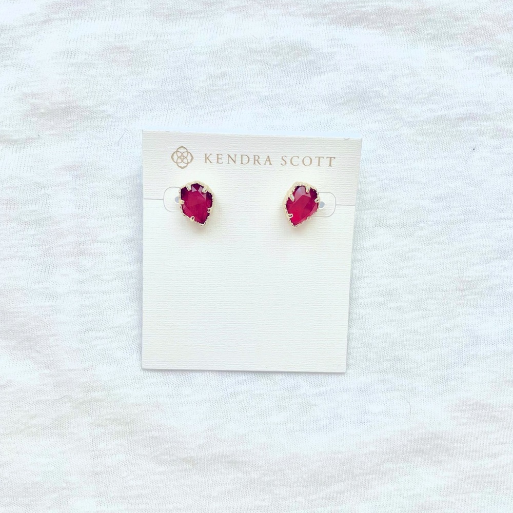 Kendra Scott Tessa Stud Earrings